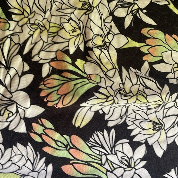 Fighting eel tank top - Picture 5 of 5